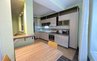 Chirie, apartament, 2 camere, strada Grenoble, Botanica - Poză 2