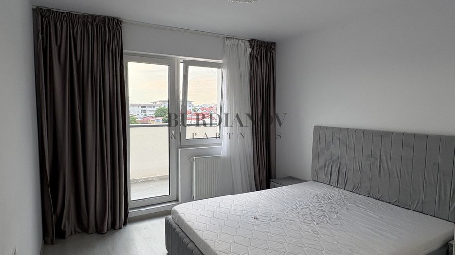 Apartament cu 2 camere + Terasă și loc de parcare - Metrou 1 Decembrie - Poză 8