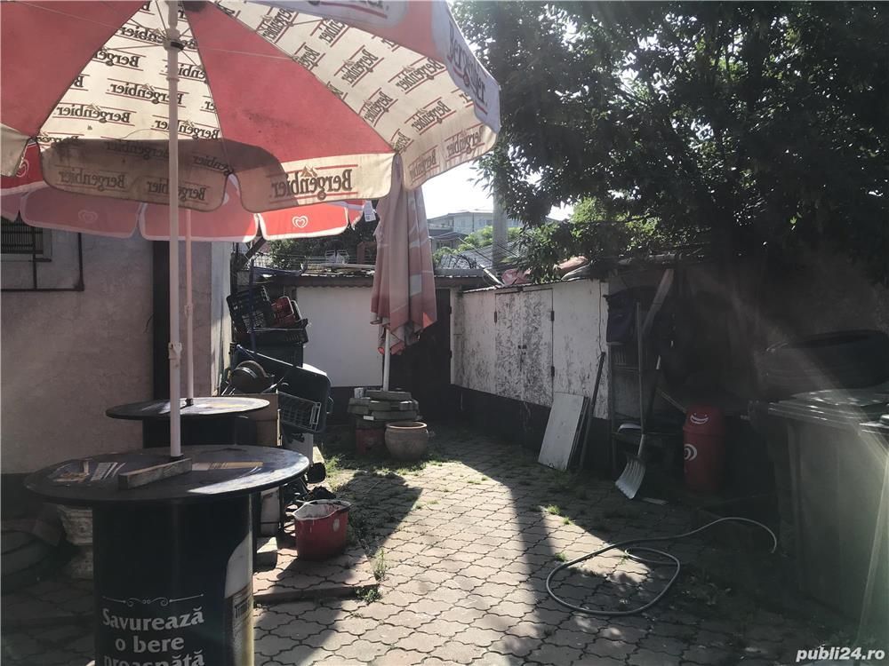 Spatiu com   casa - Sos Petricani - Poză 5