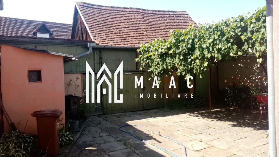 Casa individuală | Teren 328 mp | Piața Cluj - Poză 5