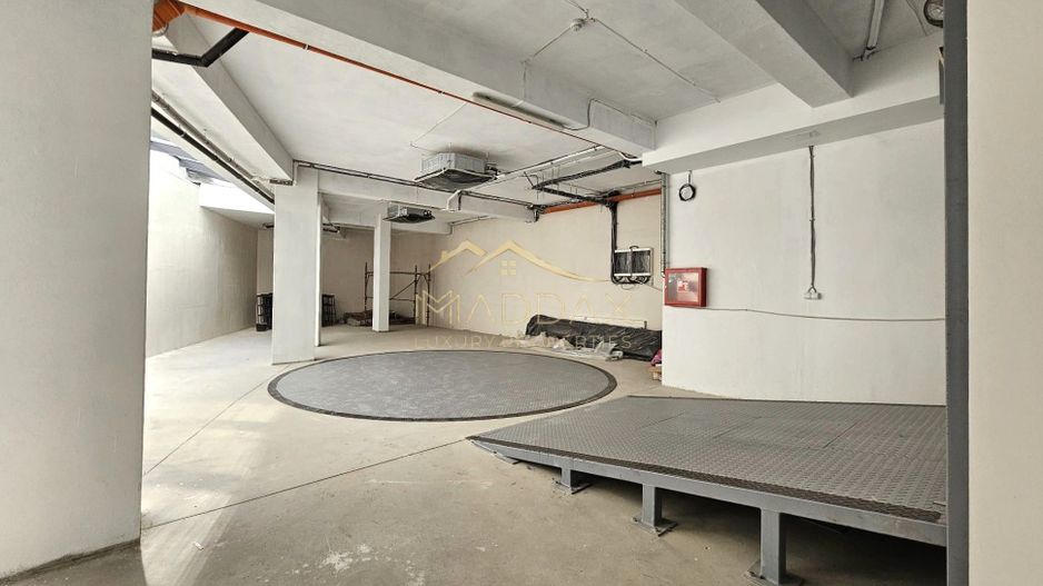 Cladire de birouri de inchiriat***877mp***Dorobanti - Poză 9