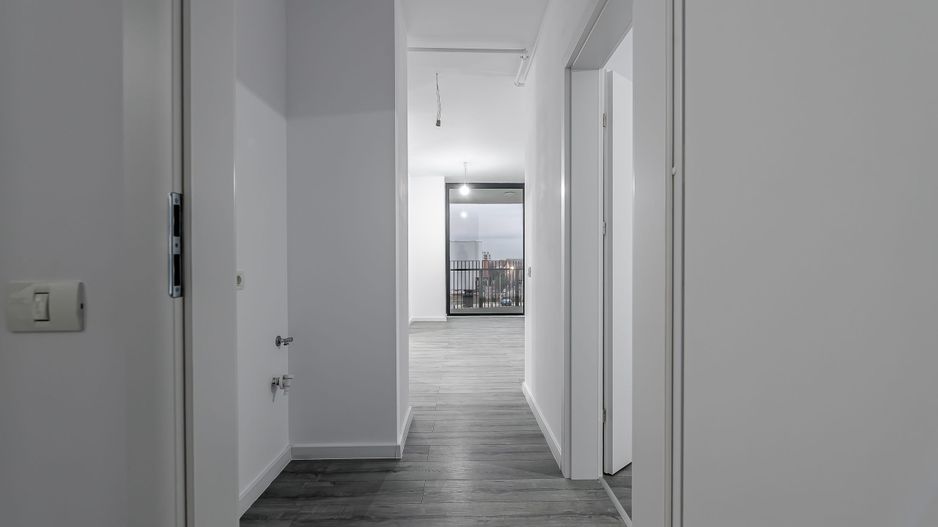 Apartament cu 3 camere și parcare subterană | XCity Timișoara - Poză 2