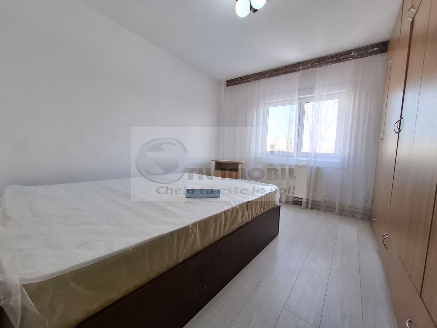 Liber, apartament 2 camere decomandat, Alexandru Familial, fara risc - Poză 8