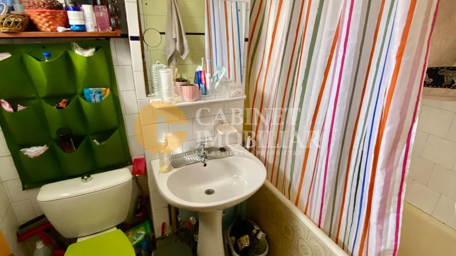 MOARA DE FOC - 2 CAMERE DECOMANDAT - ETAJUL 2 - Poză 5