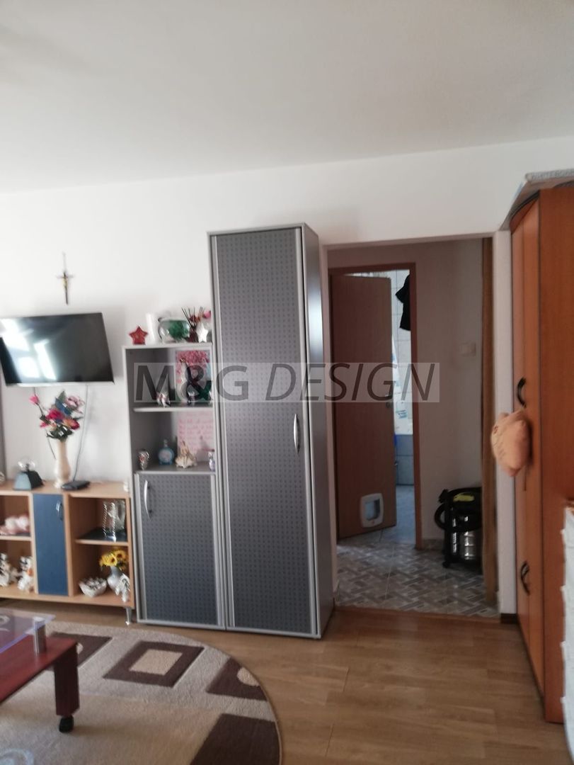 Apartament 2 camere Buziasului - Poză 2