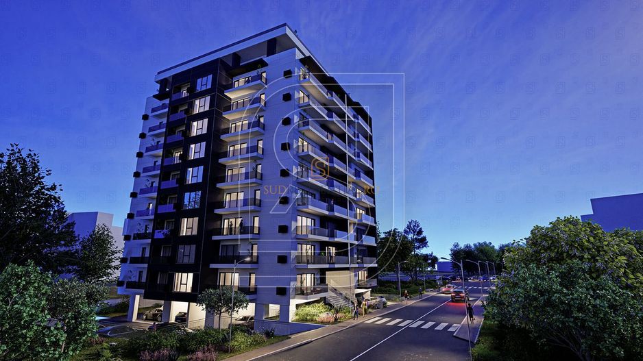 Apartament 3 camere – zona Panduri,  107 mp total decomandat - Poză 5