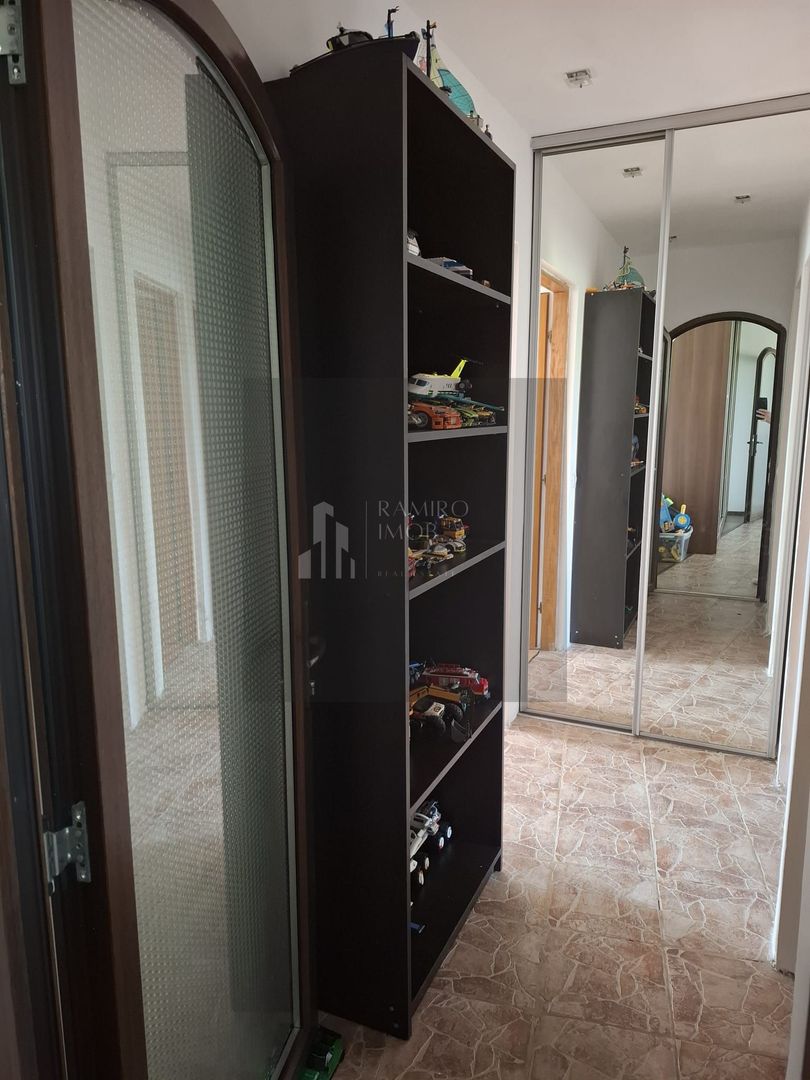 Apartament 3 camere Soseaua Alexandriei / Antiaeriana - Poză 8