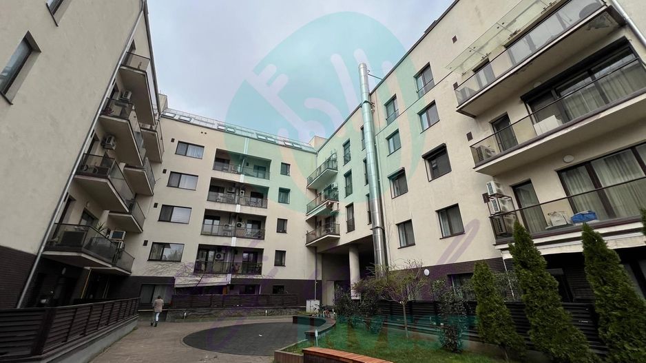 Studio mobilat si utilat lângă Parc Carol| bloc 2015- loc de parcare - Poză 7