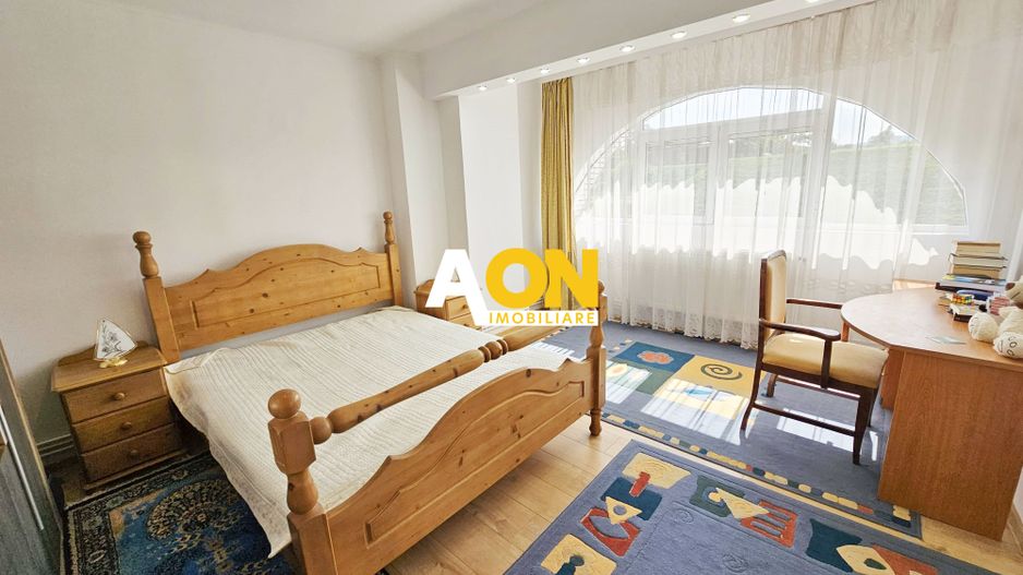 Apartament 2 camere, 60 mp utili, etaj 3, zona ultracentrala - Poză 8