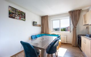 Apartament modern, decomandat de 3 camere, 65 mp utili, zona Bartolome - Poză 11