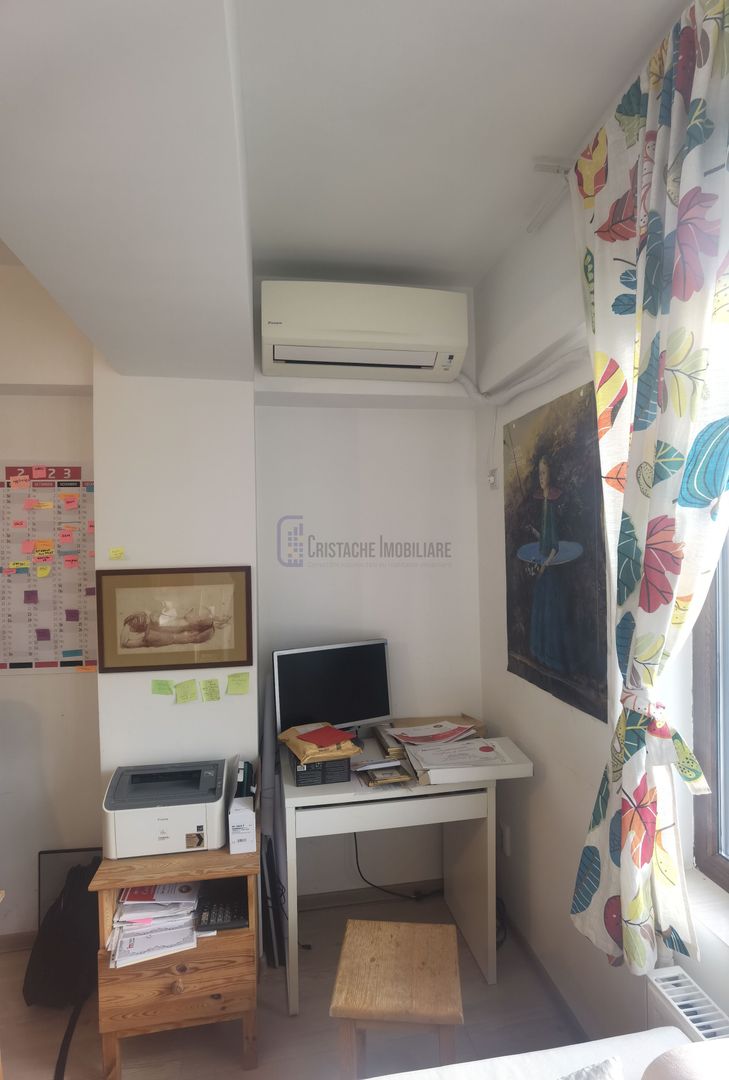 Ap. 2 cam. dec. cu centrala gaz_Primăria Sector 1_pet friendly_office_rezidental - Poză 8