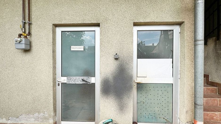 Hală de producție sau depozitare în Aradul Nou. - Poză 8