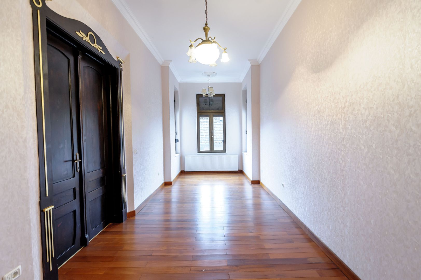 Apartament deosebit cu 4 camere, strada Cloșca - Poză 5