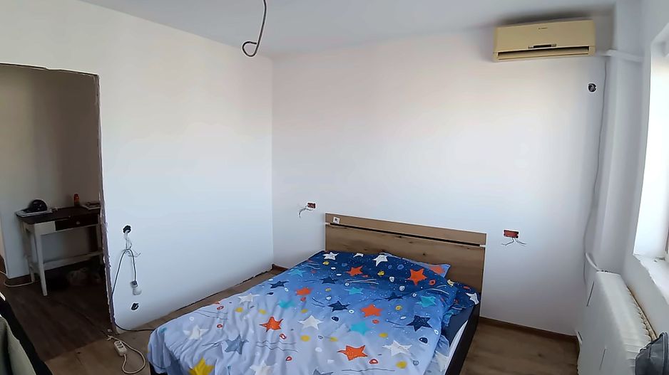 Apartament 4 camere decomandat | 115 mp | 2 băi | 2 balcoane - Poză 3