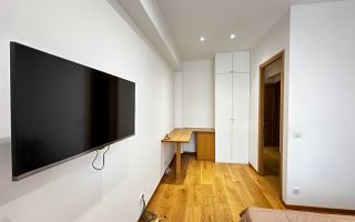 Chirie, apartament, 2 camere, bul. Ștefan cel Mare, Centru - Poză 9