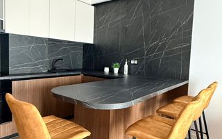 Apartamnet la cheie | Etaj intermediar | Zona Eroilor Floresti - Poză 5