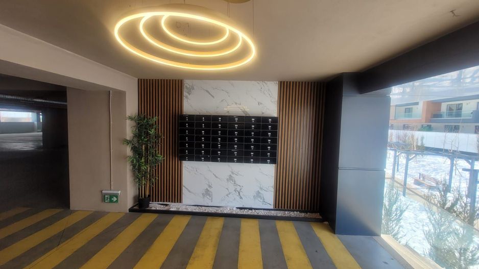 AP. 2CAM. IN PROIECTUL ASTORIUM LIFE / BLOC FINALIZAT. PALLADY! - Poză 9