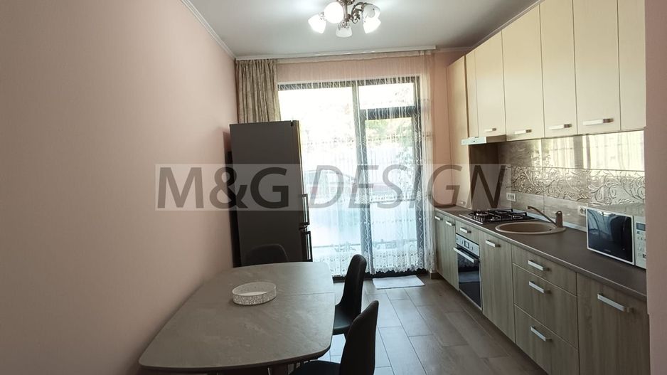 Apartament 2 camere Iosefin bloc nou - Poză 9