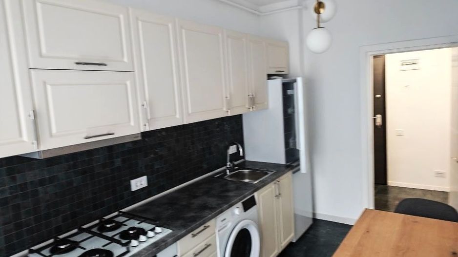 Prima inchiriere | 3 camere | Plaza Romania-Bd. Timisoara | Imobil nou - Poză 3