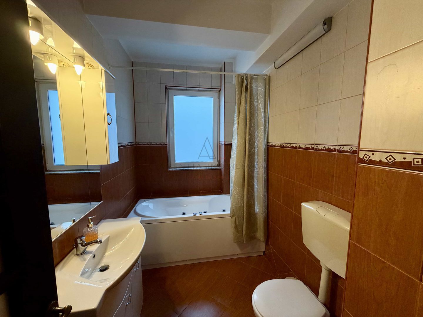 3 Camere Stefan cel Mare| Mobilat | Utilat | Bloc nou | - Poză 11