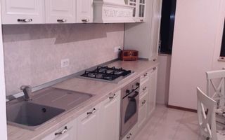 Apartament 3 camere, decomandat – Faleza Nord, - Bloc Nou - Ocazie - Poză 5