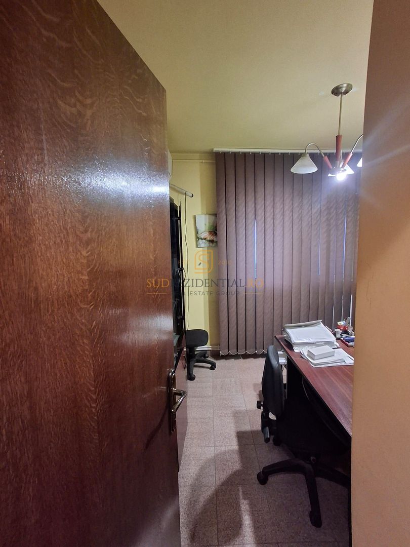 4 Camere, Calea Rahova-Mihail Sebastian, stradal, bloc reabilitat - Poză 14