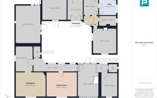 Casă 5 camere şi anexe în Cuied - Poză 4