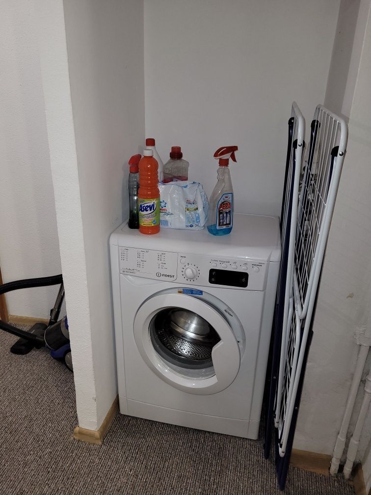 Apartament 4 camere de închiriat, 13 Septembrie-Samuil Vulcan - Poză 5