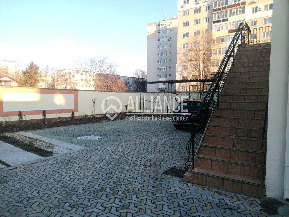 KM4-5 (COD10) - Birouri de inchiriat in cladire mixta - Poză 14