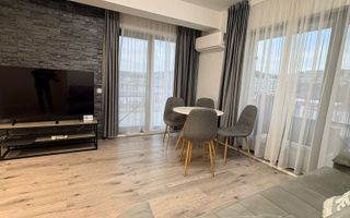 Apartament 2 camere de închiriat – zonă Vivo Cluj - Poză 11