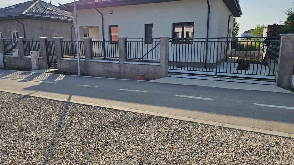 BUFTEA, CASA P+M 140 MP, LOT 357 MP! - Poză 9