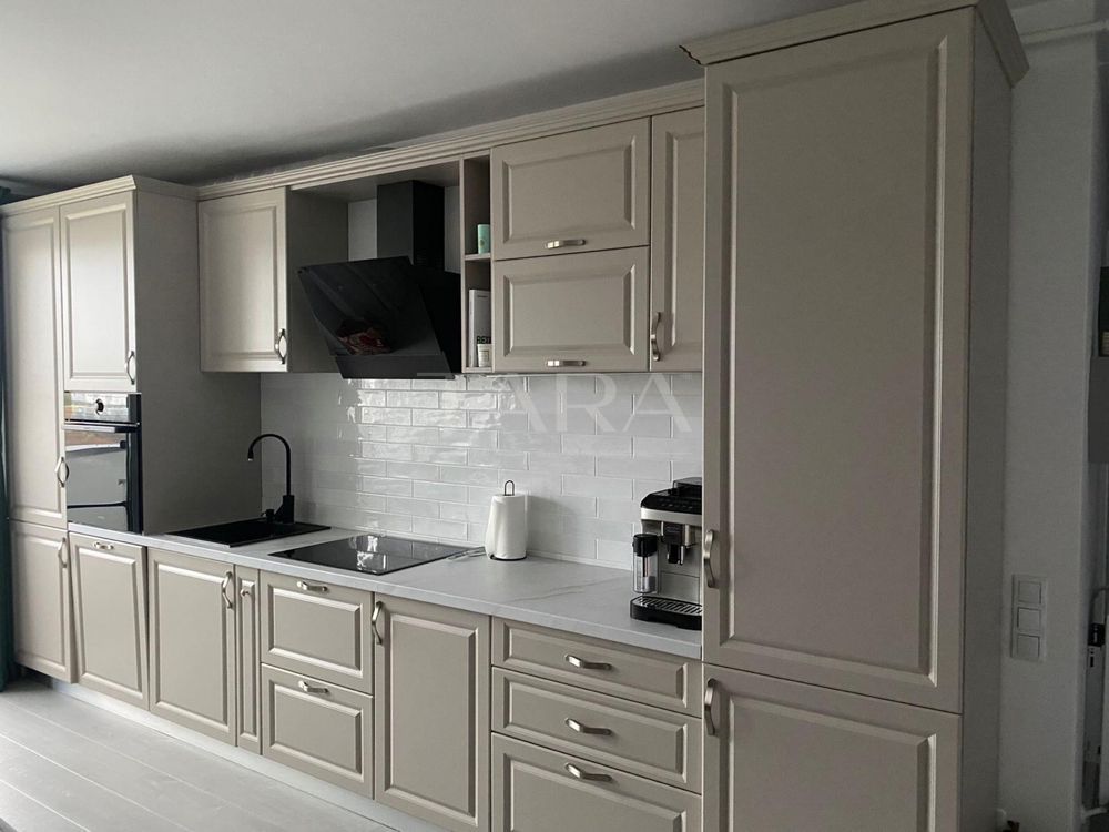 Apartament 3 camere, 72 mp + balcon, zona Someseni - Poză 1
