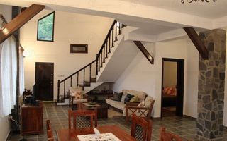 Oprtunitate | Vilă Sinaia | 5 Camere | Foișor - Poză 3