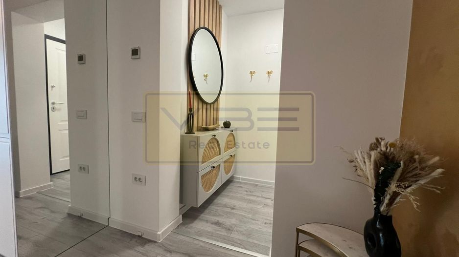 Apartament 2 camere premium Poitiers Towers - Continental - Poză 17
