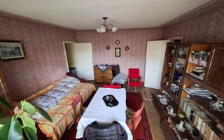 Apartament 2 camere confort 1, etaj 3, zona Sagului - Poză 11