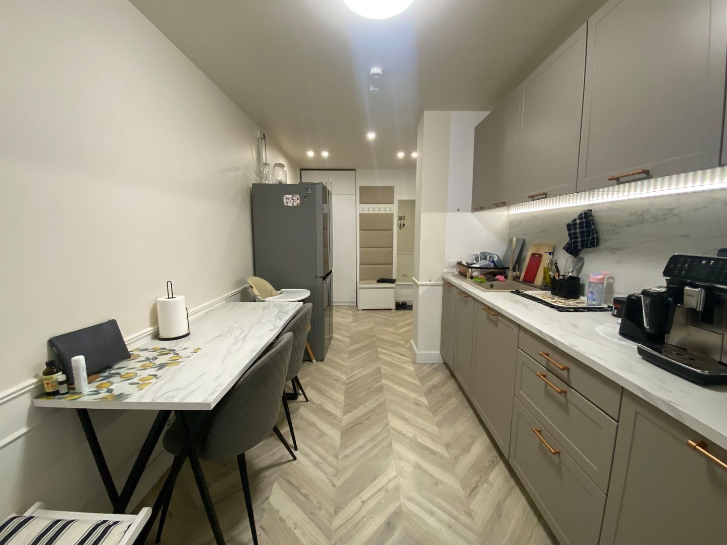 Apartament 3 Camere - Dristor - Renovat Lux - Poză 4