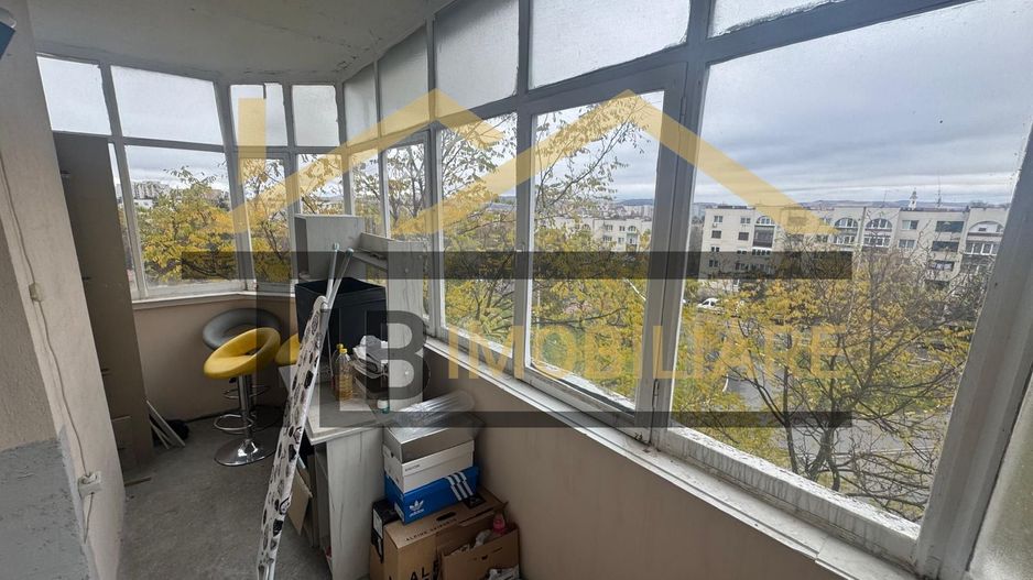 Apartament de 3 camere, 64,5mp, zona E-ON - Poză 15