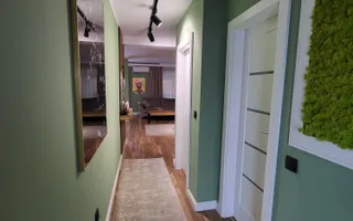 Duplex modern P+E+M de vânzare gata de mutat - Poză 19