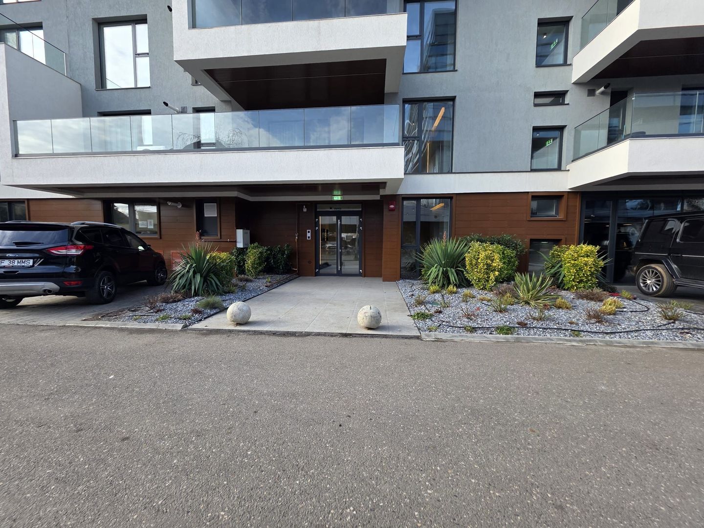 Promo Apartament 3 camere Iancu Nicolae British School NOU - Poză 8