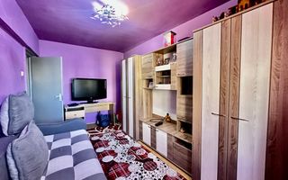 Apartament 4 camere decomandate | Etaj intermediar | Manastur - Poză 8