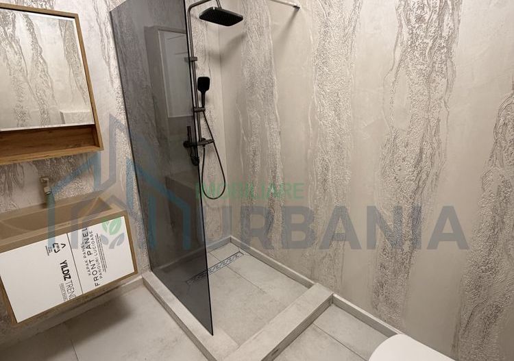 Apartament 2 camere, etaj 3, bloc nou, construcție 2025, Iași - Poză 7
