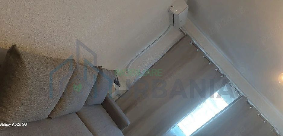 Apartament 2 camere | Alexandru cel Bun   Piața Voievozilor | Centrală + AC | Persoană fizică - Poză 3