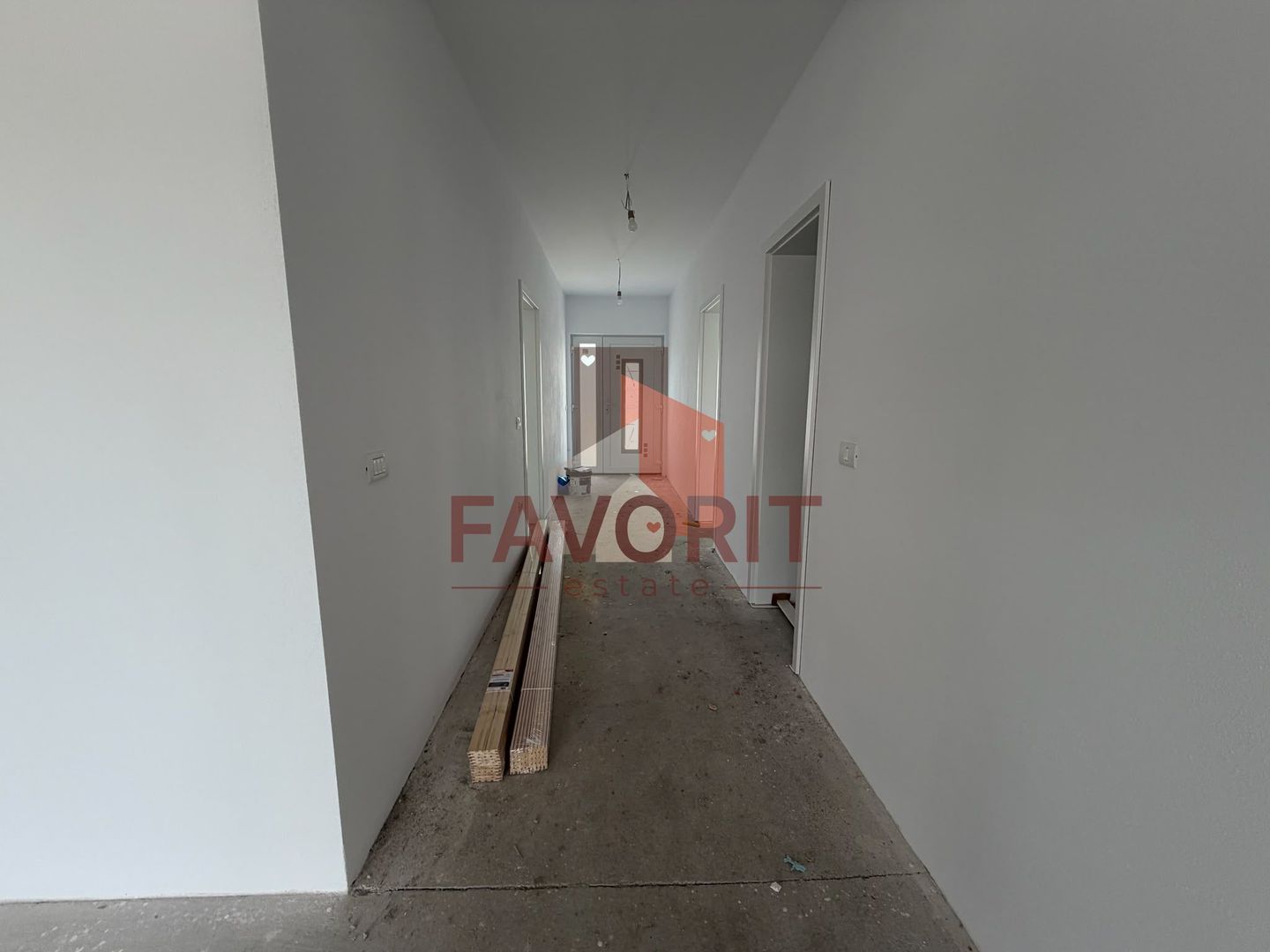 Casă Individuala | 3 camere | Toate utilitatile | Teren Generos | - Poză 8
