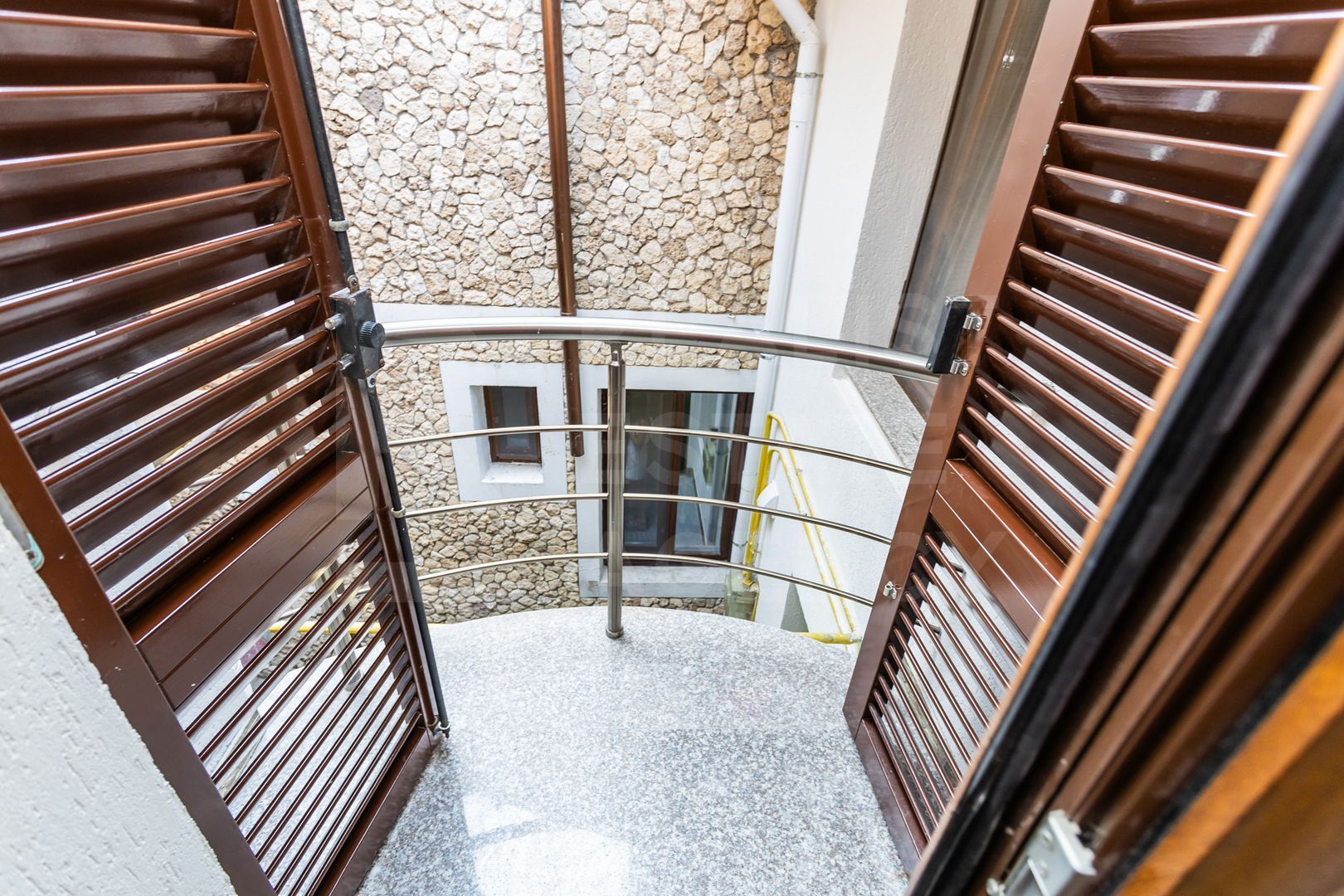 Chirie, apartament, 2 camere, strada Alexei Şciusev, Centru - Poză 13