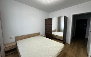 Apartament la cheie | Bloc nou | Zona străzii Porii-Floresti - Poză 12