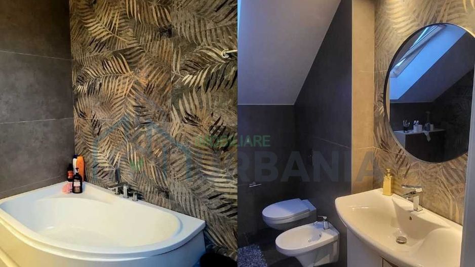 # Casă 140 mp, teren 404 mp, – Chicerea/Tomesti - Poză 4