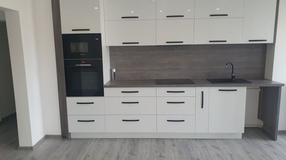 Apartament 2 camere M.15 - Poză 1