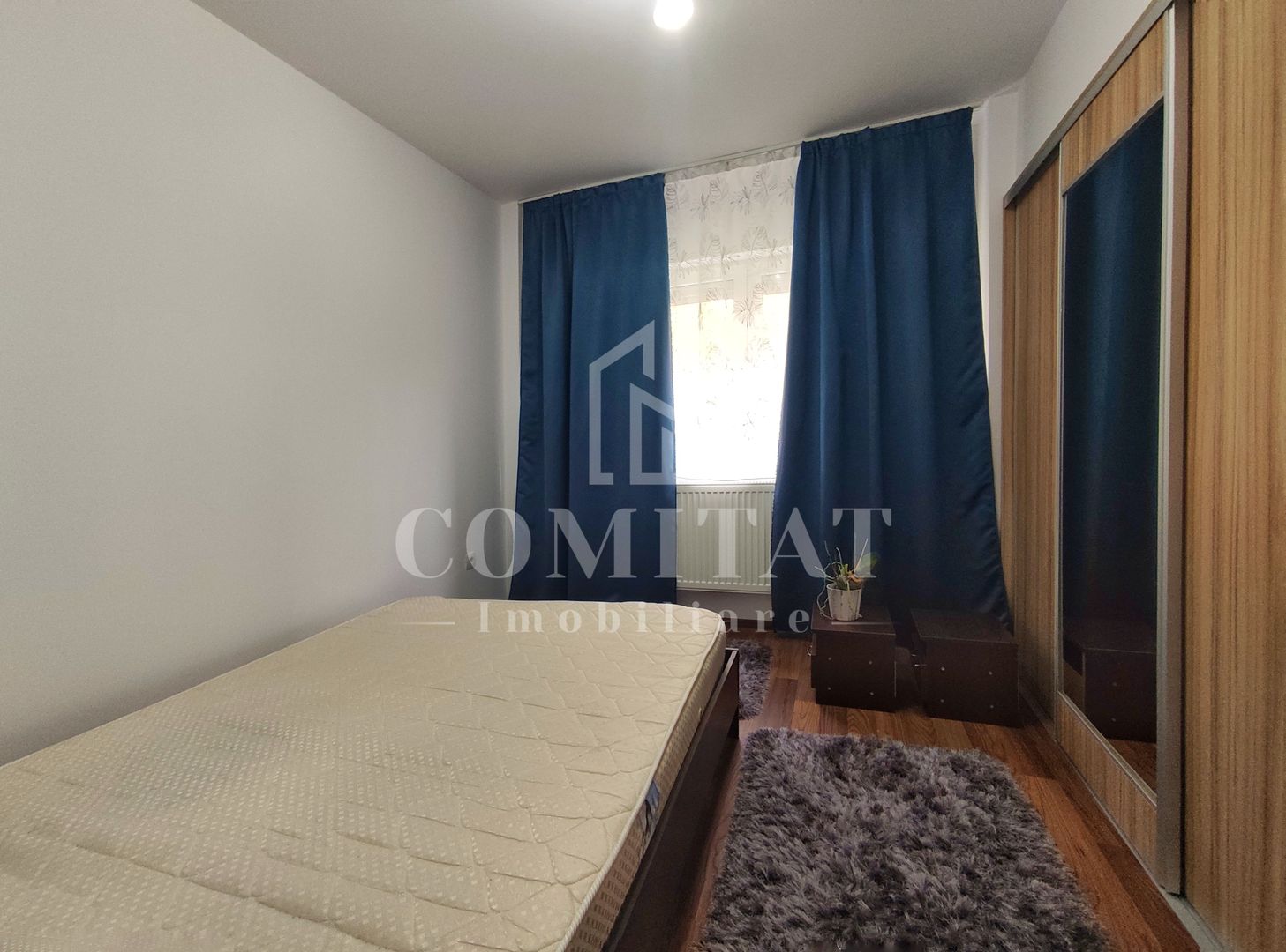 Apartament cu 2 camere | Loc de Parcare | Complexul Junior Residence - Poză 6
