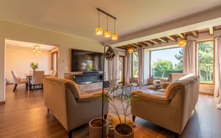 Proprietate exclusivista de vanzare: 2 case | 9 camere | 2000 mp teren - Poză 11