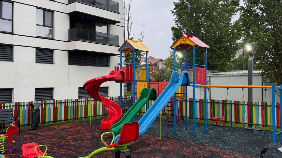 Apartament 3 Camere mobilat & utilat Quartz Residence (parcare + boxa) - Poză 18